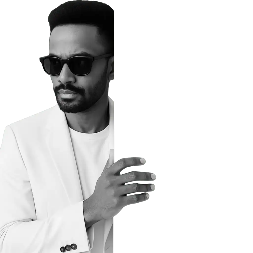 Digital Marketer Contact Form - BIJOY J