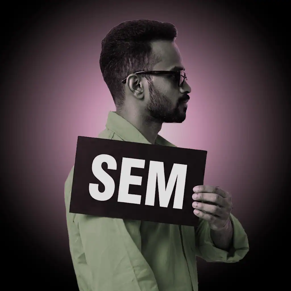 Search Engine Marketing-SEM