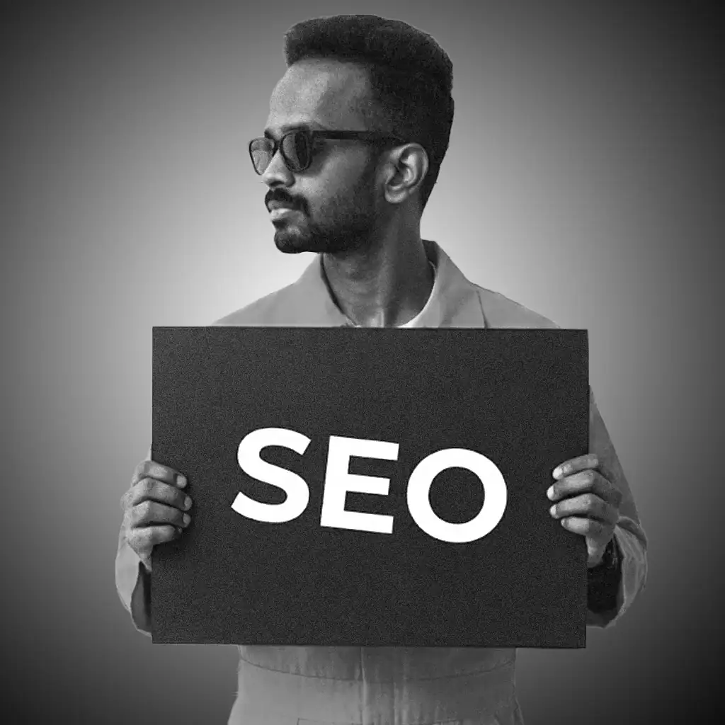 Search Engine Optimization- SEO
